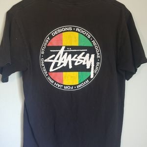 Stussy Tee